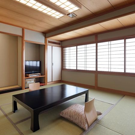 Hotel Mikuniya Toyooka  Exteriér fotografie