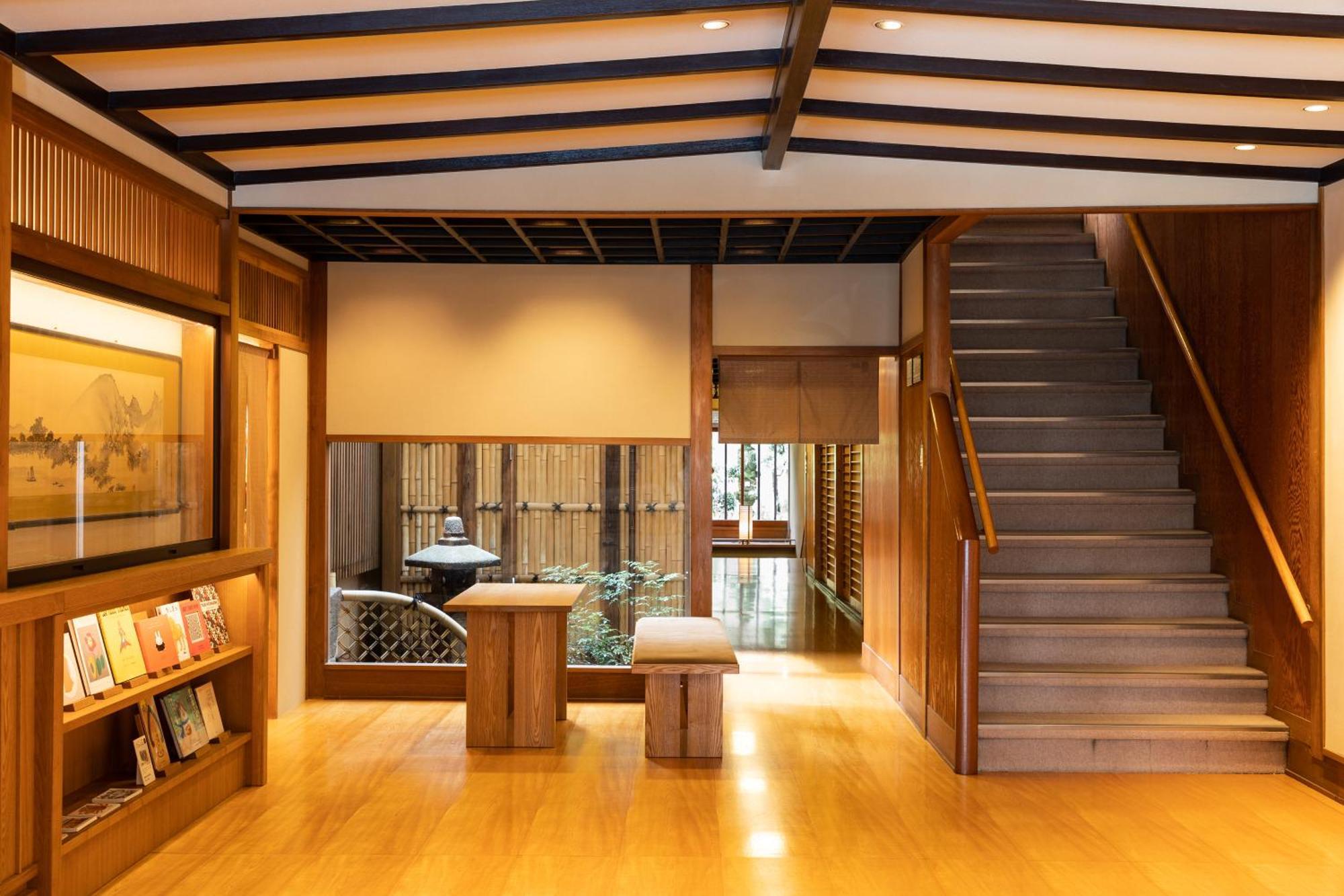 Hotel Mikuniya Toyooka  Exteriér fotografie