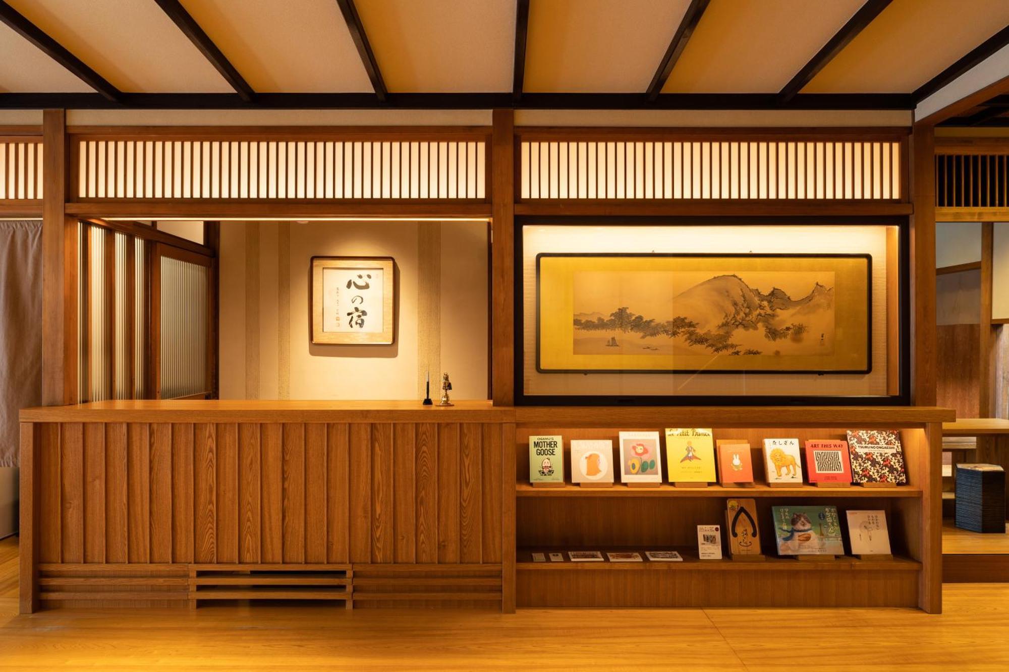 Hotel Mikuniya Toyooka  Exteriér fotografie
