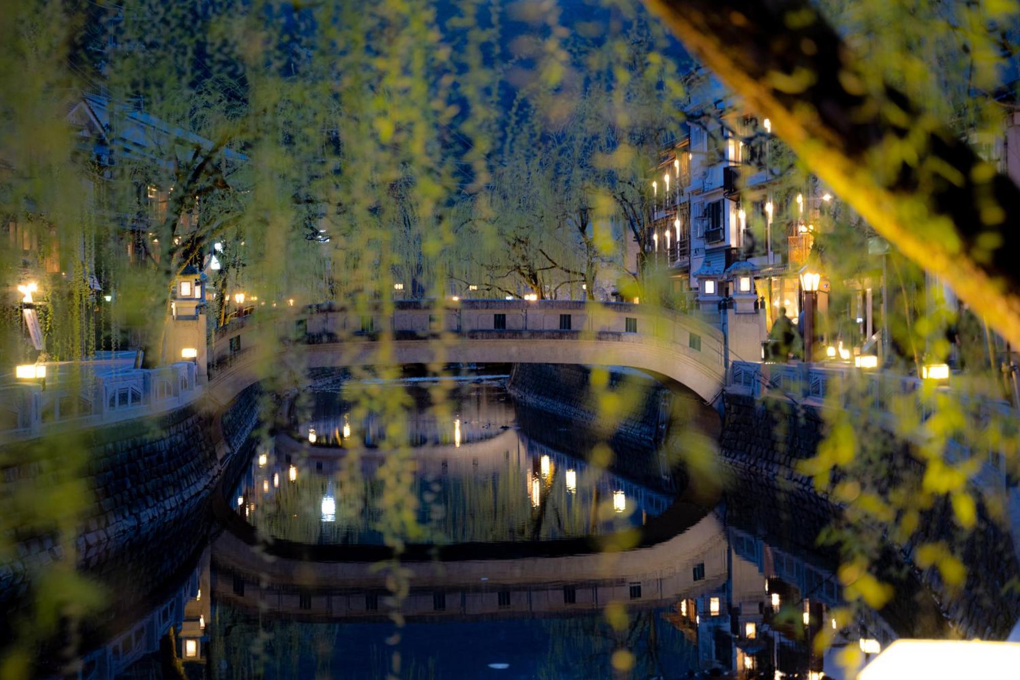 Hotel Mikuniya Toyooka  Exteriér fotografie