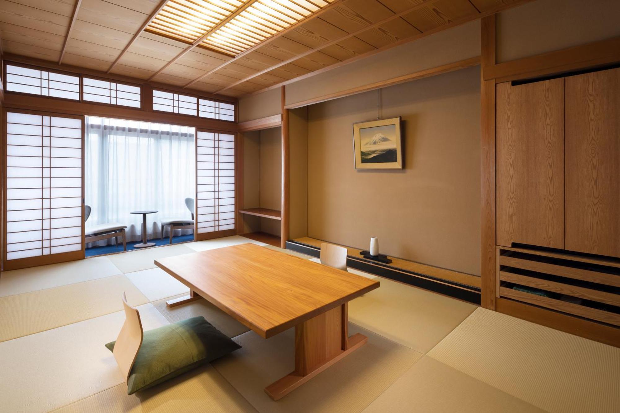 Hotel Mikuniya Toyooka  Exteriér fotografie