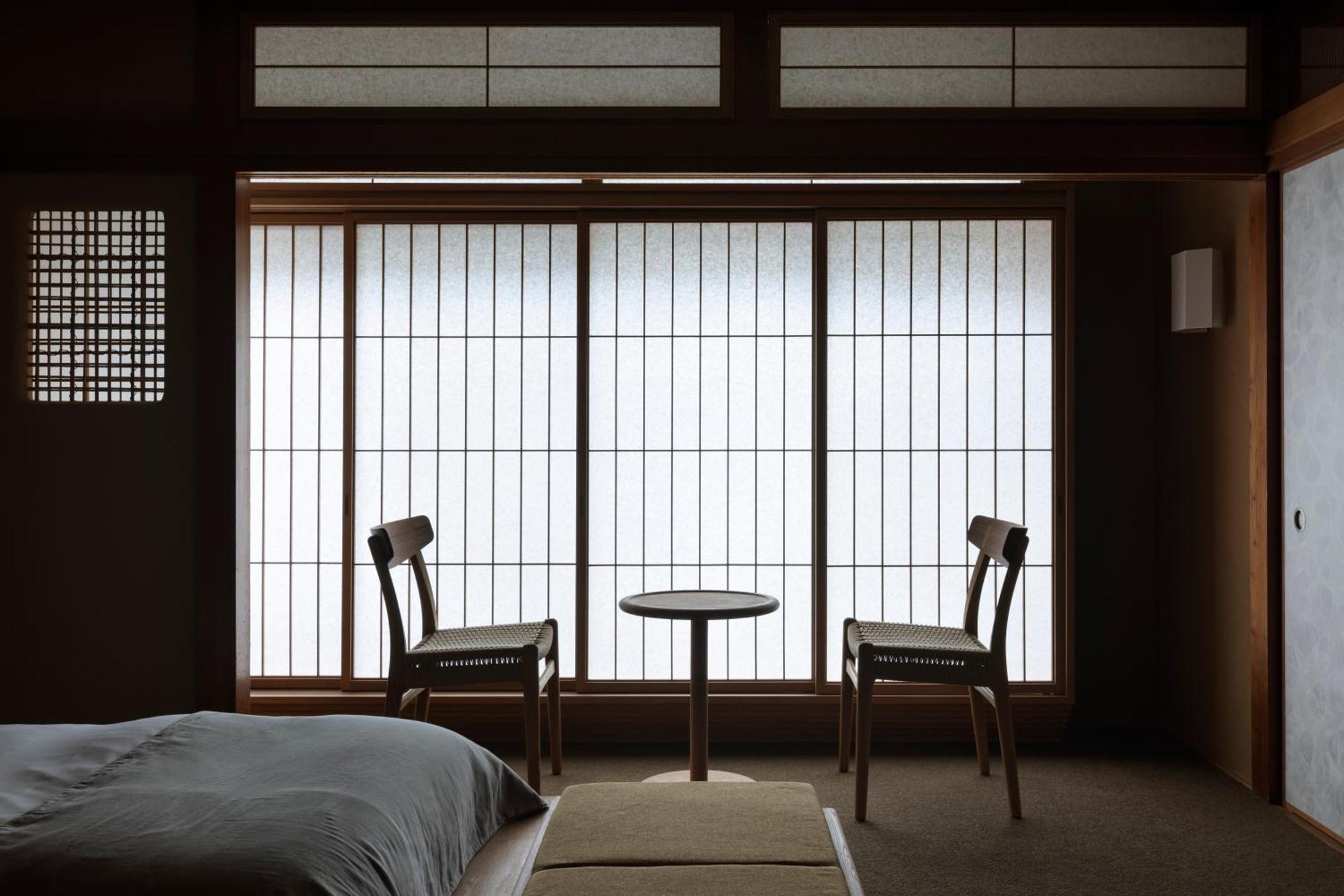 Hotel Mikuniya Toyooka  Exteriér fotografie