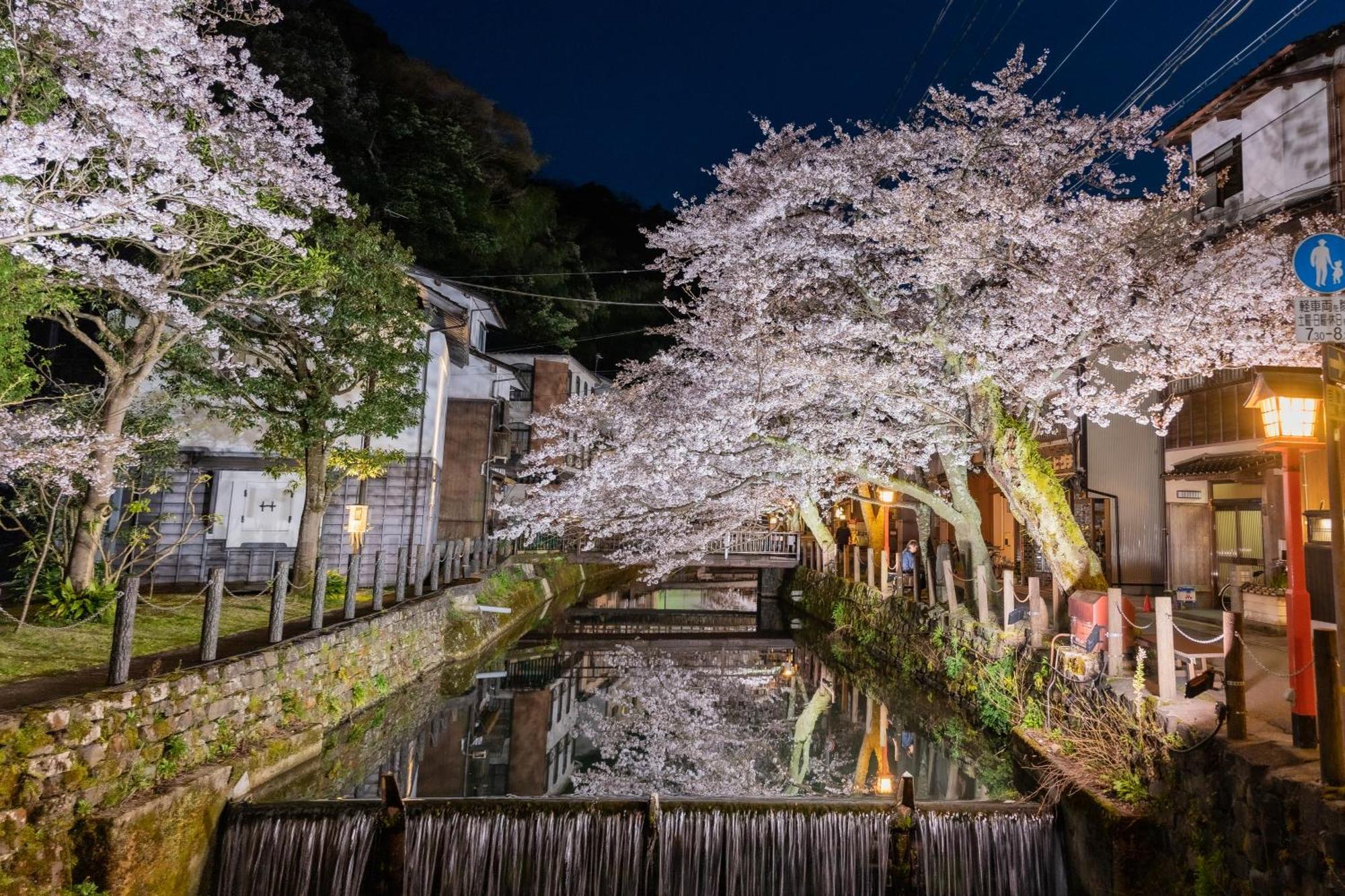 Hotel Mikuniya Toyooka  Exteriér fotografie