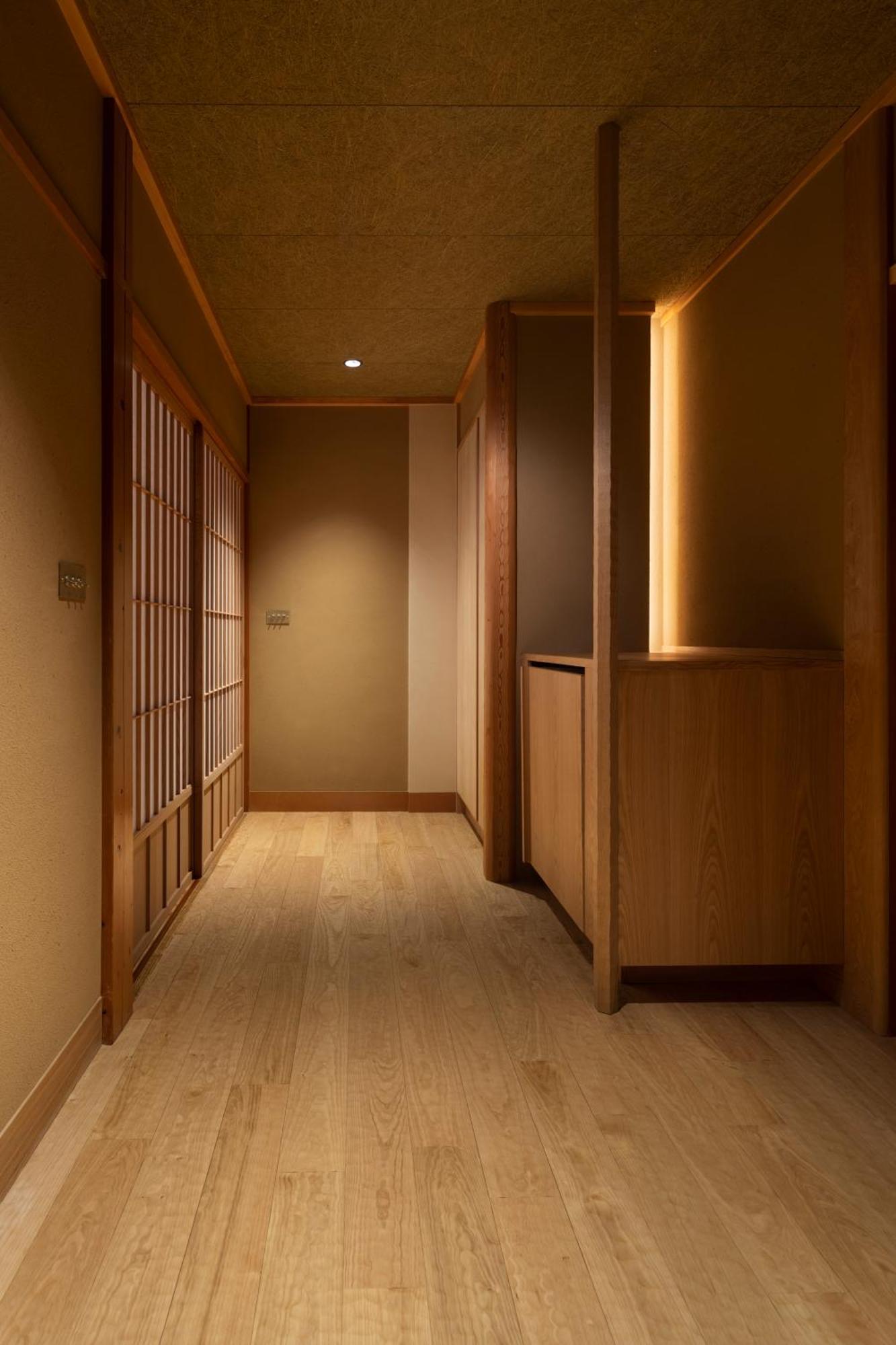 Hotel Mikuniya Toyooka  Exteriér fotografie