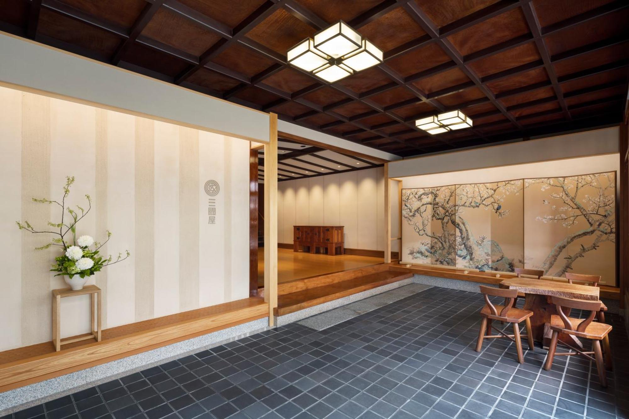 Hotel Mikuniya Toyooka  Exteriér fotografie