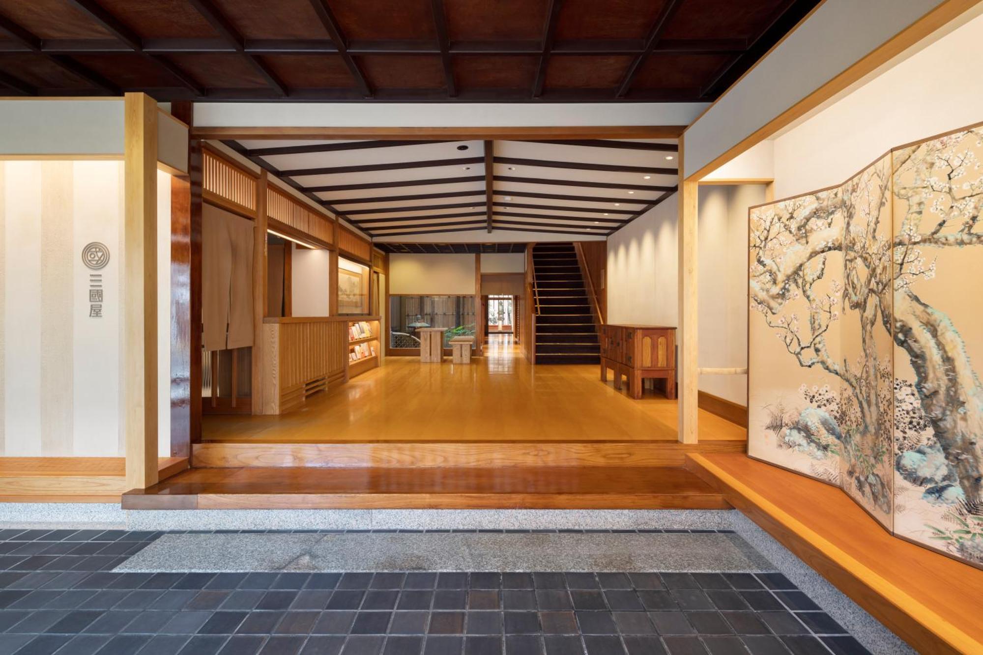 Hotel Mikuniya Toyooka  Exteriér fotografie