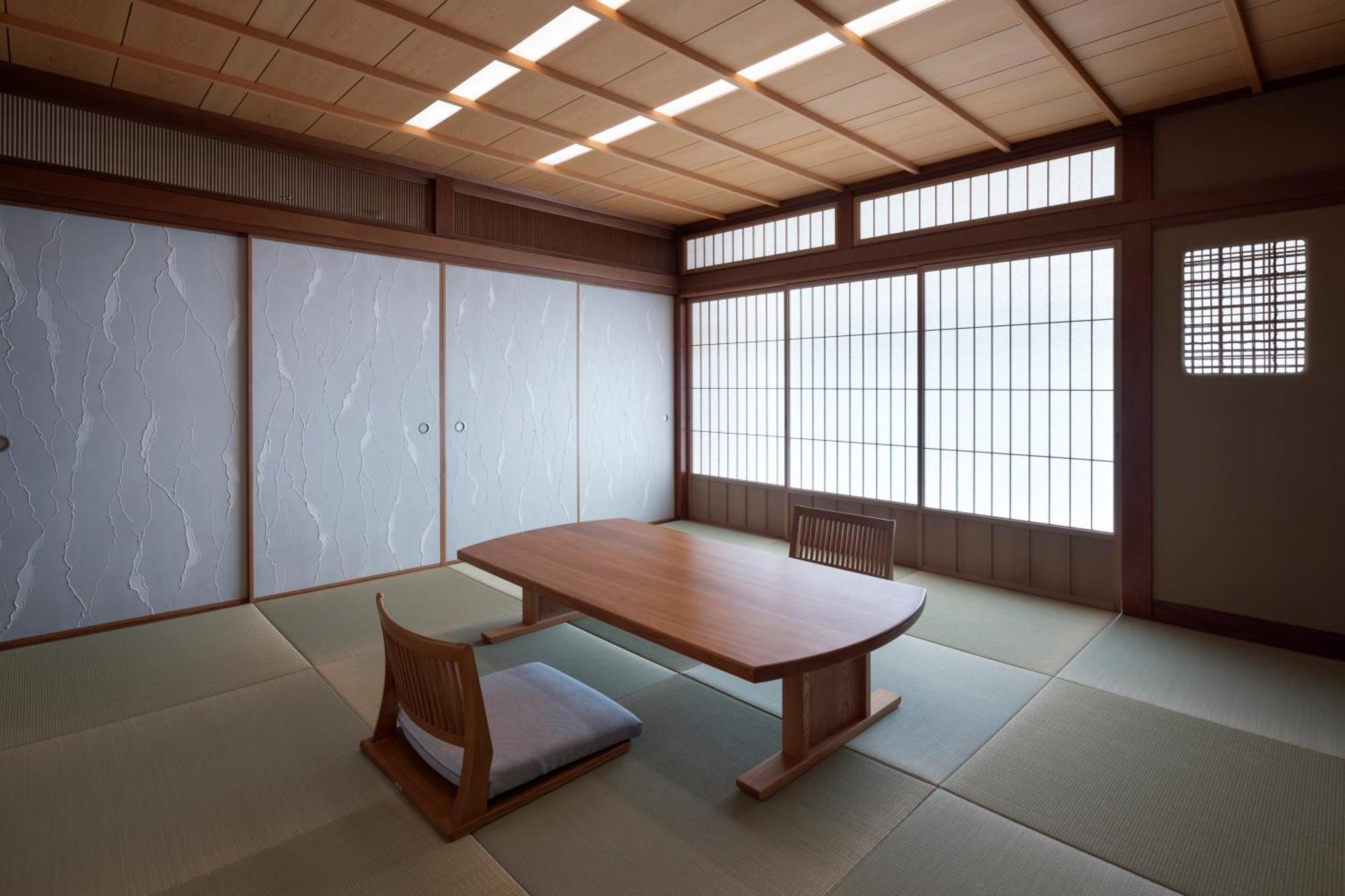 Hotel Mikuniya Toyooka  Exteriér fotografie
