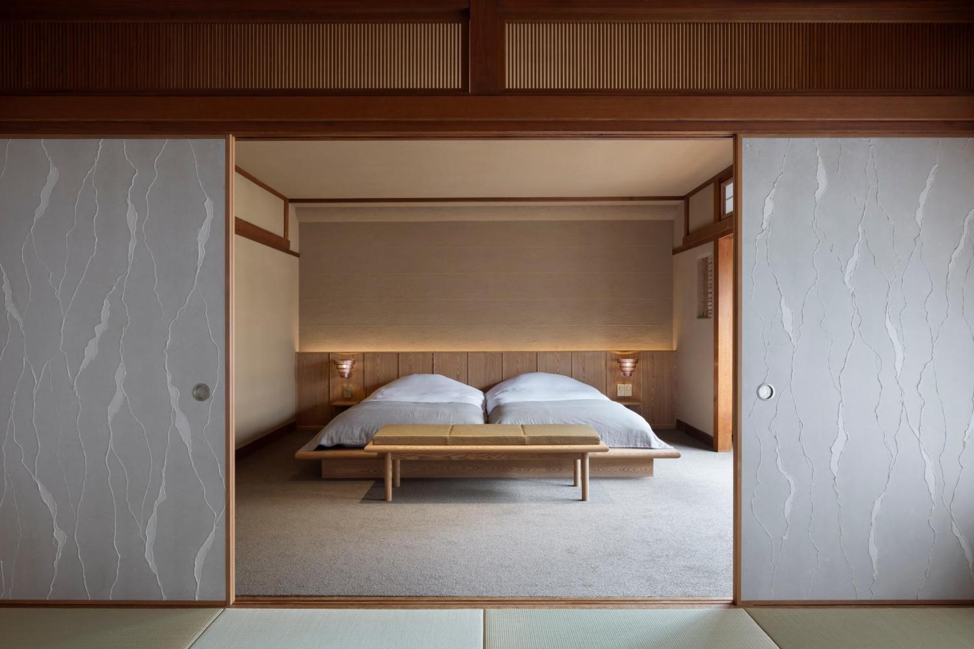 Hotel Mikuniya Toyooka  Exteriér fotografie