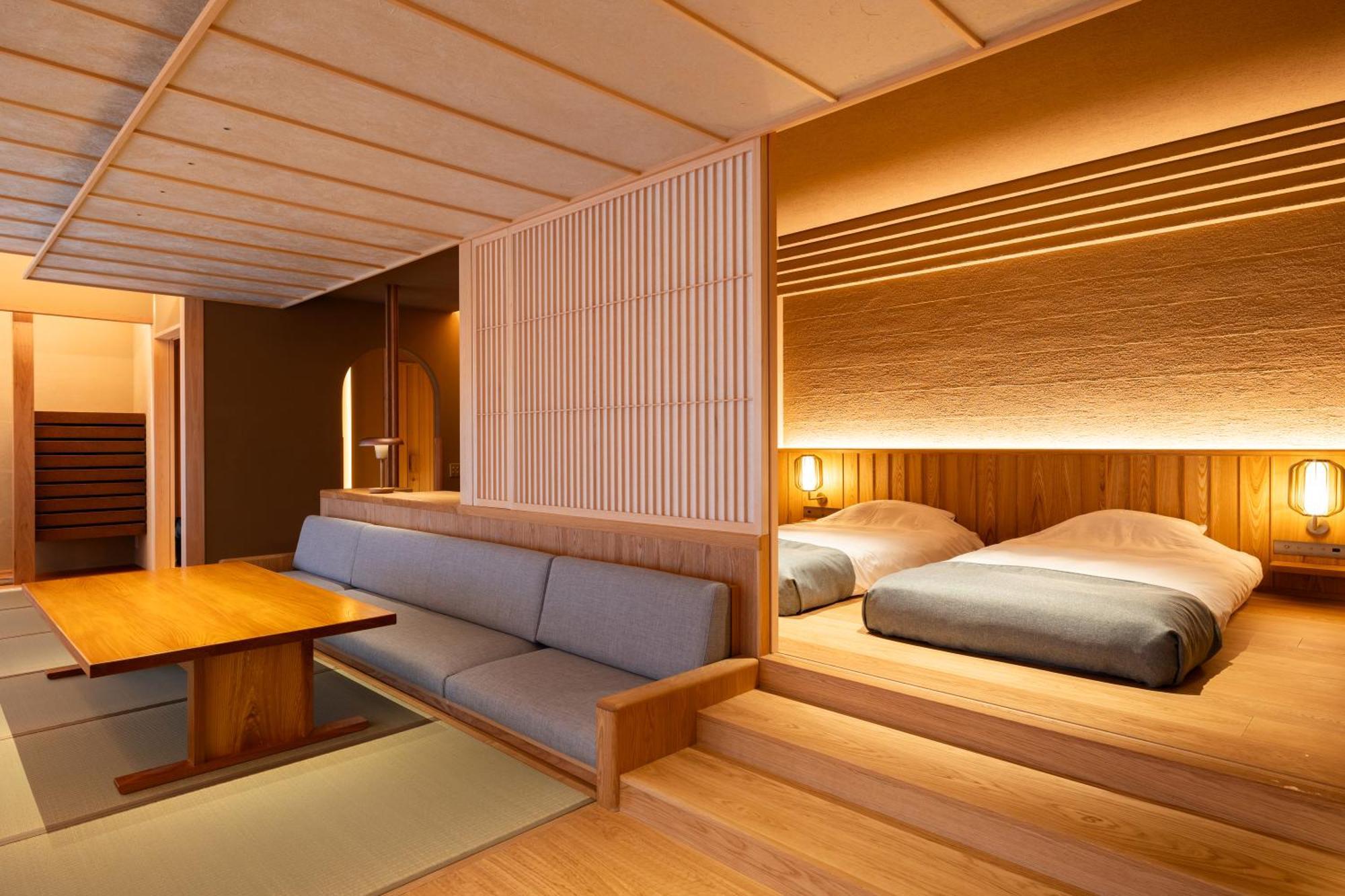 Hotel Mikuniya Toyooka  Exteriér fotografie