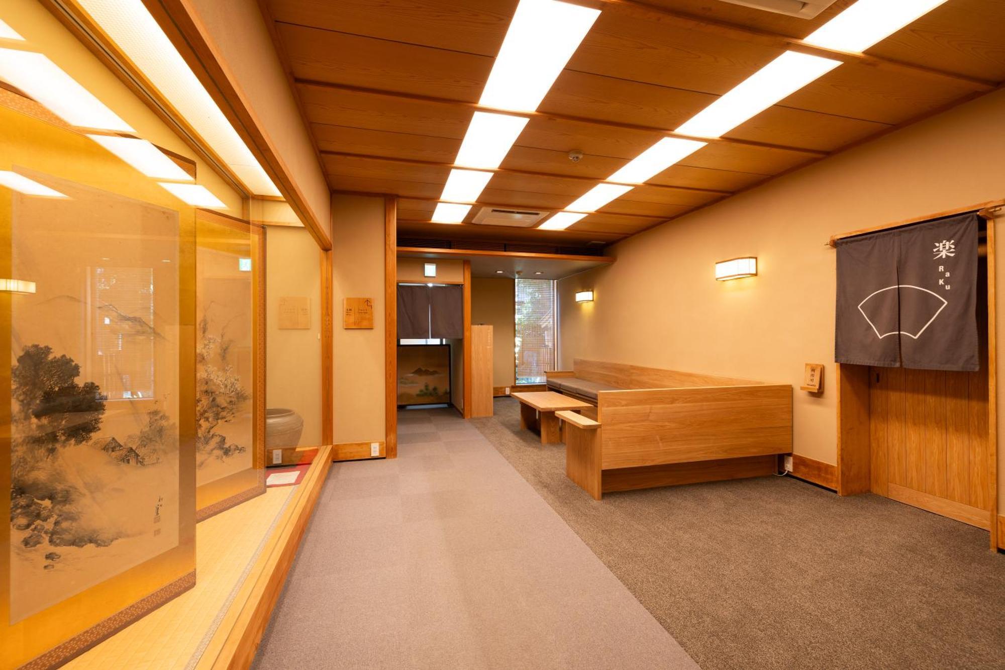 Hotel Mikuniya Toyooka  Exteriér fotografie