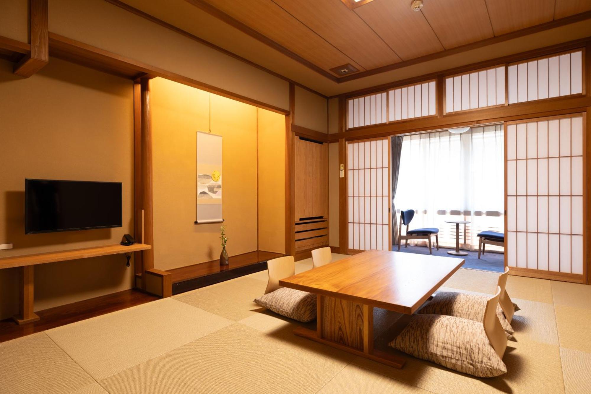 Hotel Mikuniya Toyooka  Exteriér fotografie