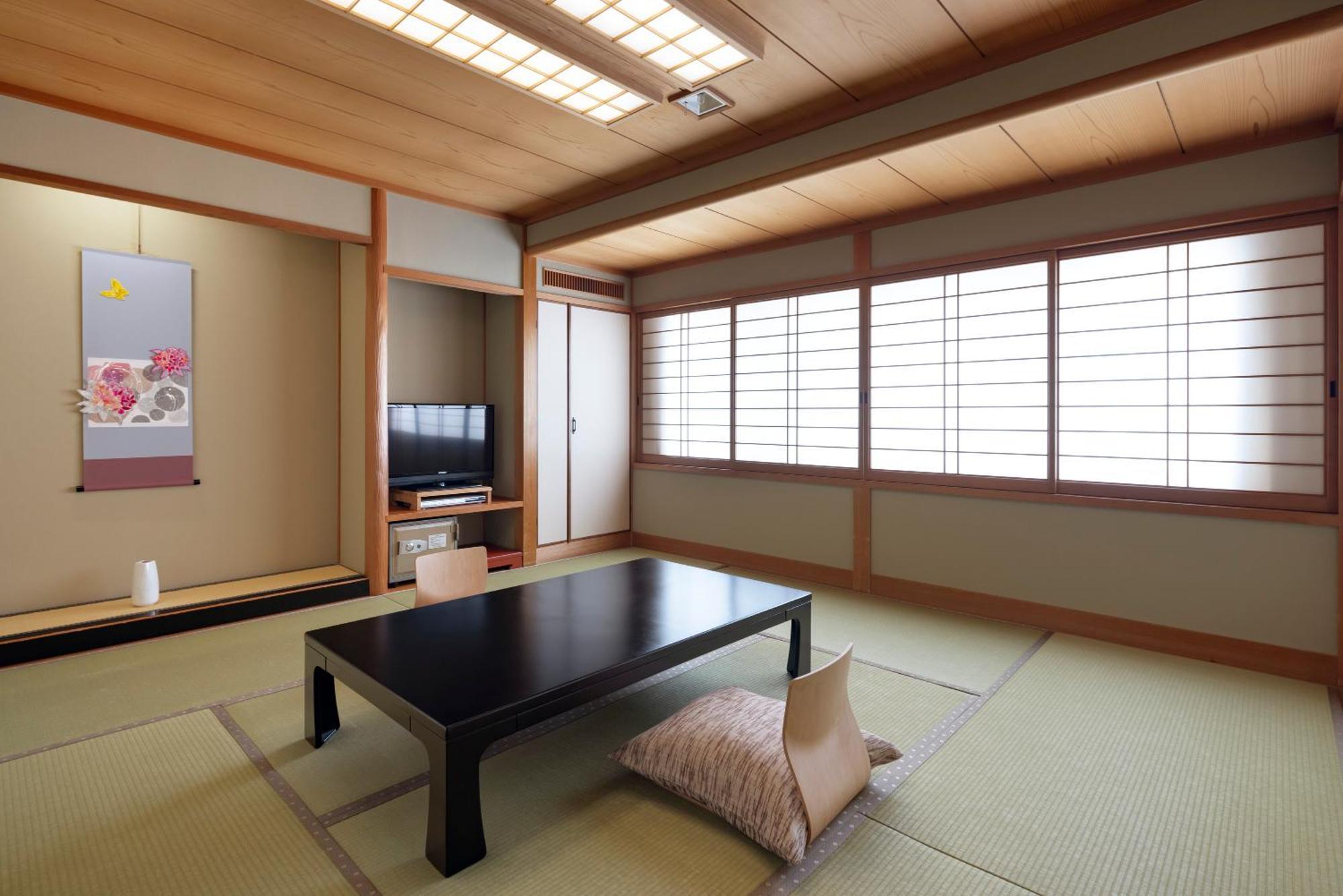Hotel Mikuniya Toyooka  Exteriér fotografie